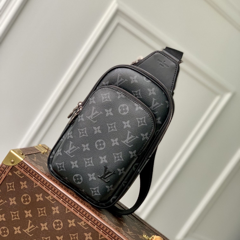 Mens LV Satchel bags